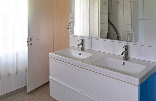 Holiday Home in Arnøyhamn - Foto 8