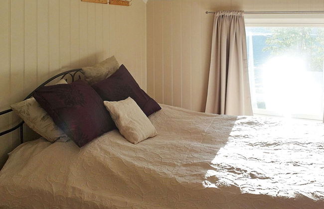 Holiday Home in Arnøyhamn - Foto 3