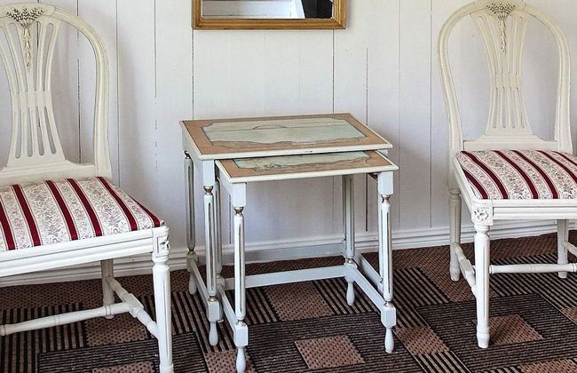 Holiday Home in Arnøyhamn - Foto 21