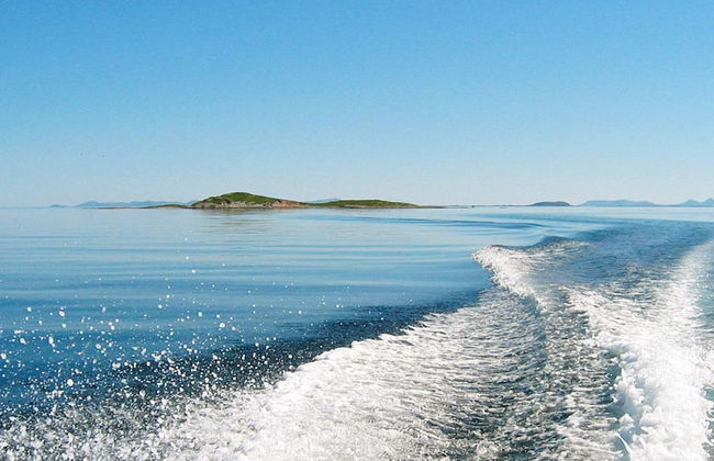 Holiday Home in Arnøyhamn - Foto 14