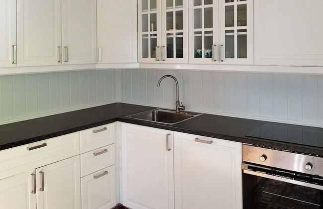 Holiday Home in Arnøyhamn - Foto 5