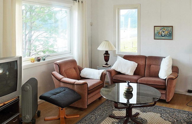 Holiday Home in Arnøyhamn - Foto 7