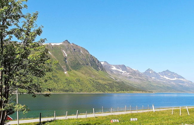 Holiday Home in Arnøyhamn - Foto 12