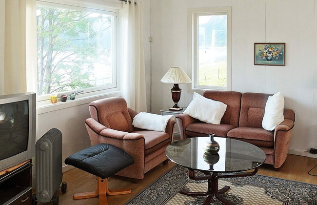 Holiday Home in Arnøyhamn - Foto 6