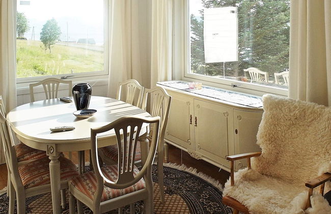 Holiday Home in Arnøyhamn - Foto 15