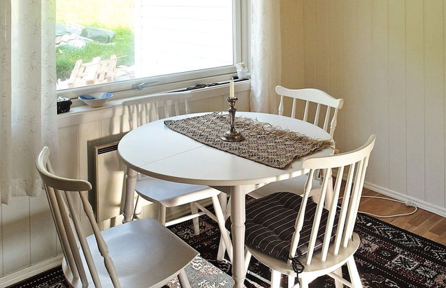 Holiday Home in Arnøyhamn - Foto 16