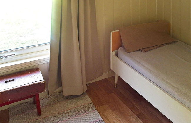 Holiday Home in Arnøyhamn - Foto 1