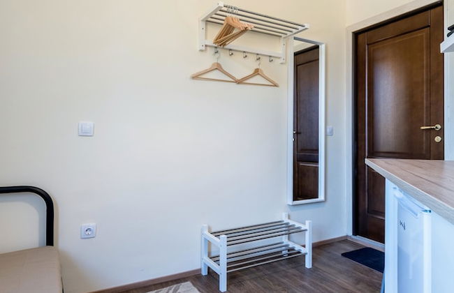 easyApartments on Budapeshta str. - Foto 9