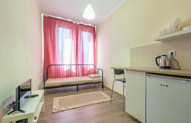 easyApartments on Budapeshta str. - Foto 1