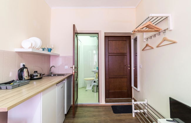 easyApartments on Budapeshta str. - Foto 5