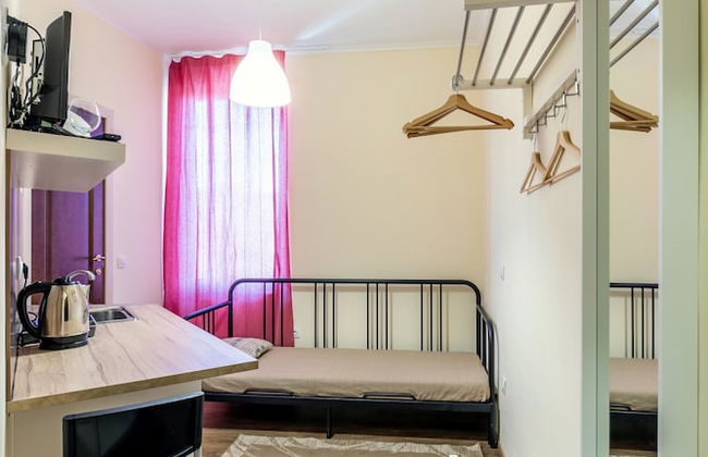 easyApartments on Budapeshta str. - Foto 2