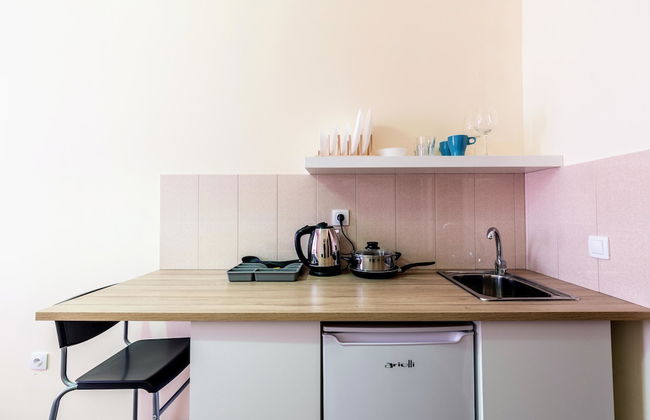 easyApartments on Budapeshta str. - Foto 8