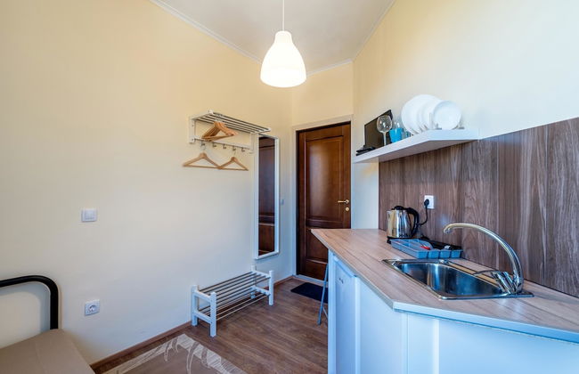 easyApartments on Budapeshta str. - Foto 7