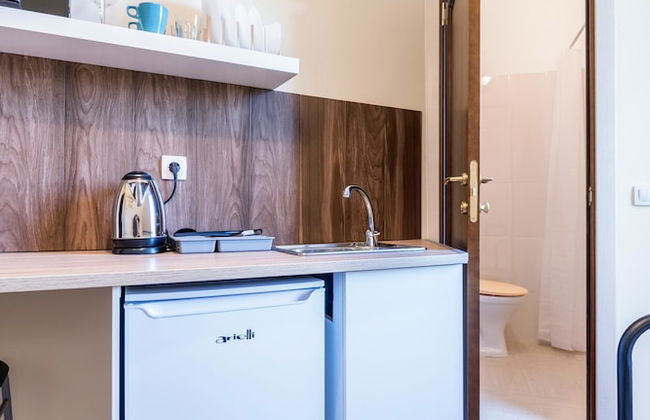 easyApartments on Budapeshta str. - Foto 6