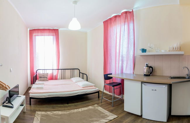 easyApartments on Budapeshta str. - Foto 3