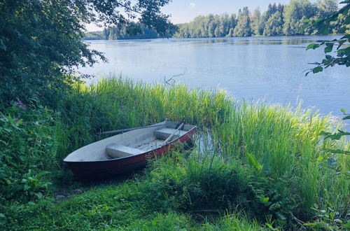 Photo 28 - Tiny hut in the Forest Overlooking the River