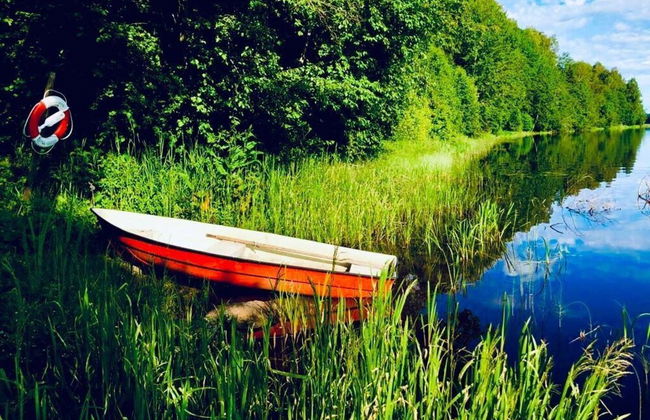 Tranquil Lakeside Cottage Retreat - Foto 17