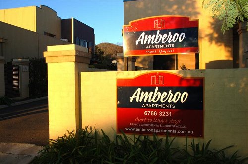 Foto 34 - Amberoo Apartments Tamworth