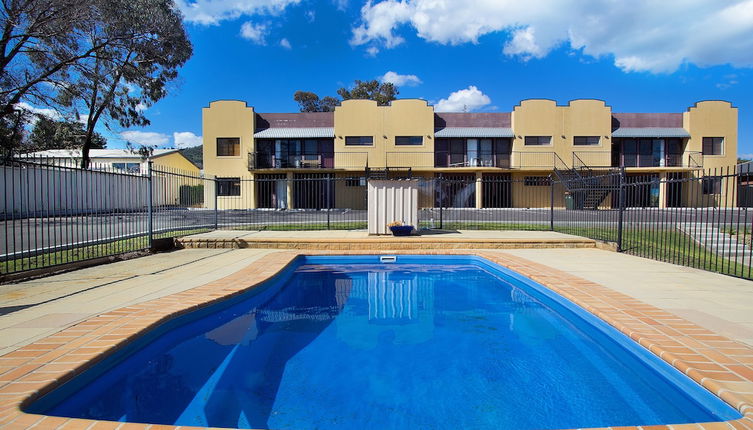 Photo 1 - Amberoo Apartments Tamworth