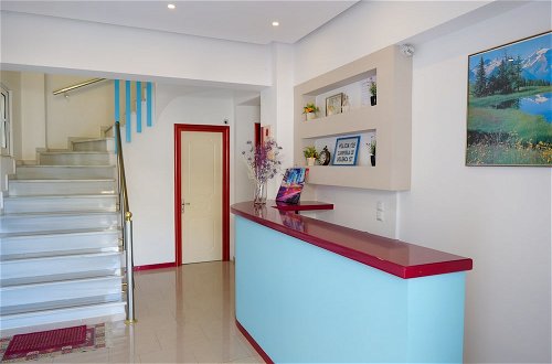 Photo 17 - Stunning 2-bed Apartment in Sarandë