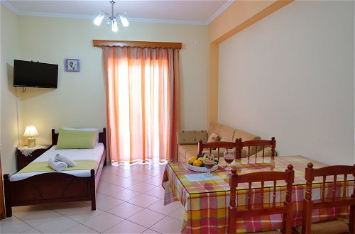 Foto 5 - Lovely 1-bed Apartment in Sarandë