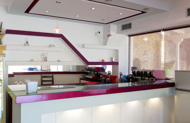 Lovely 1-bed Apartment in Sarandë - Foto 14