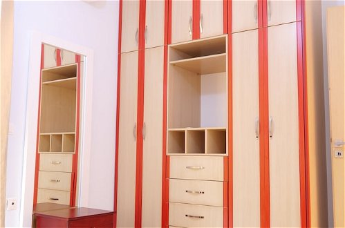 Foto 3 - Charming 2-bed Apartment in Sarandë