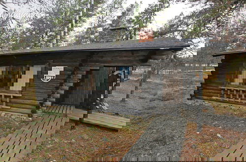 Photo 12 - Kuukkeli Log Houses Villa Aurora (Pupula)