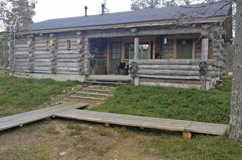 Photo 30 - Kuukkeli Log Houses Villa Aurora (Pupula)