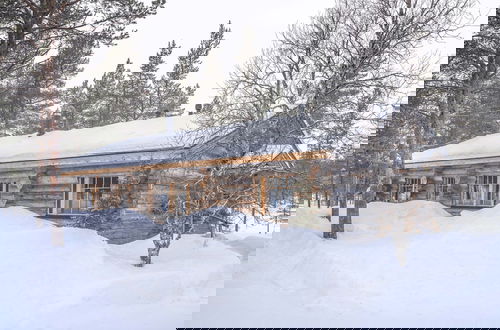 Photo 21 - Kuukkeli Log Houses Villa Aurora (Pupula)