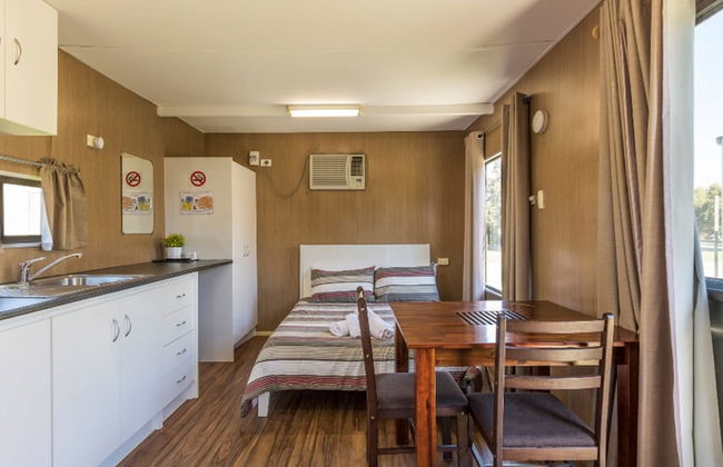 Tasman Holiday Parks - Serpentine Falls - Foto 33