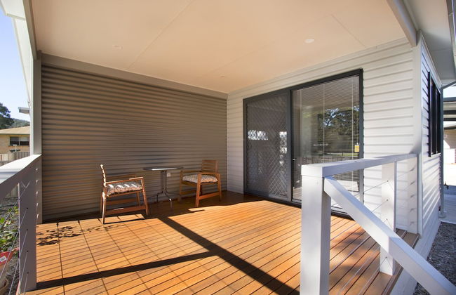Tasman Holiday Parks - Serpentine Falls - Foto 48
