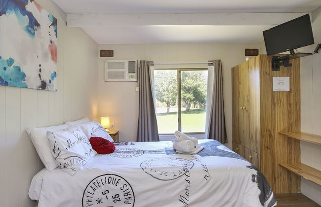 Tasman Holiday Parks - Serpentine Falls - Foto 6