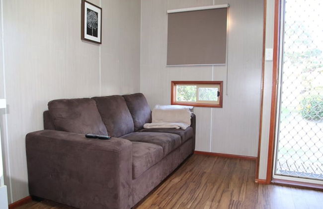 Tasman Holiday Parks - Serpentine Falls - Foto 42