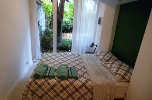 Photo 2 - Baratero Garden Apartment