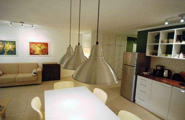 Baratero Garden Apartment - Foto 9