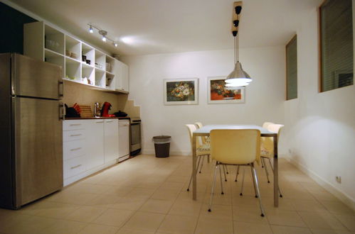 Photo 11 - Baratero Garden Apartment