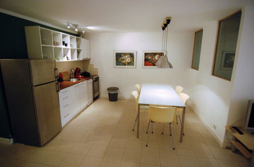 Photo 10 - Baratero Garden Apartment