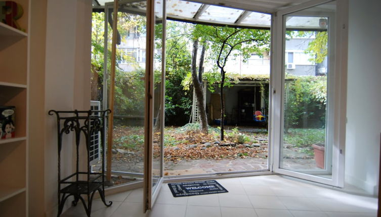 Photo 1 - Baratero Garden Apartment