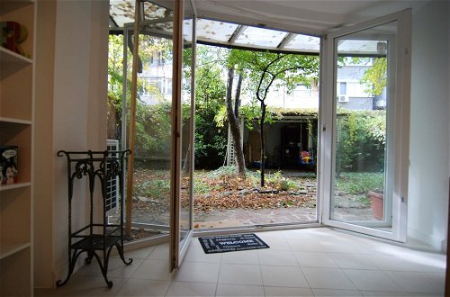 Foto 1 - Baratero Garden Apartment