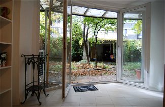 Photo 1 - Baratero Garden Apartment
