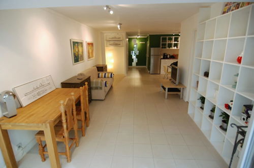 Photo 17 - Baratero Garden Apartment