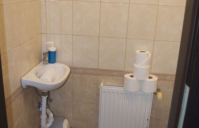 Grand Budapest Penthouse - Foto 76