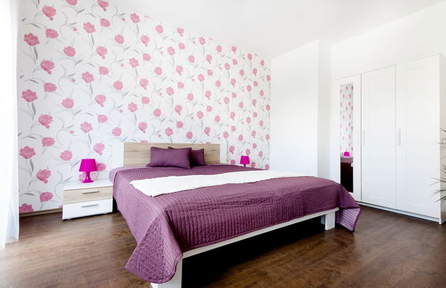 Grand Budapest Penthouse - Foto 4