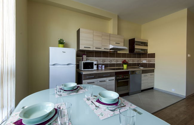 Grand Budapest Penthouse - Foto 35