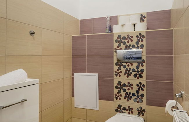 Grand Budapest Penthouse - Foto 71