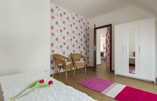 Grand Budapest Penthouse - Foto 22