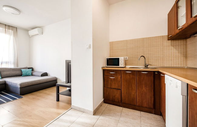 Grand Budapest Penthouse - Foto 33