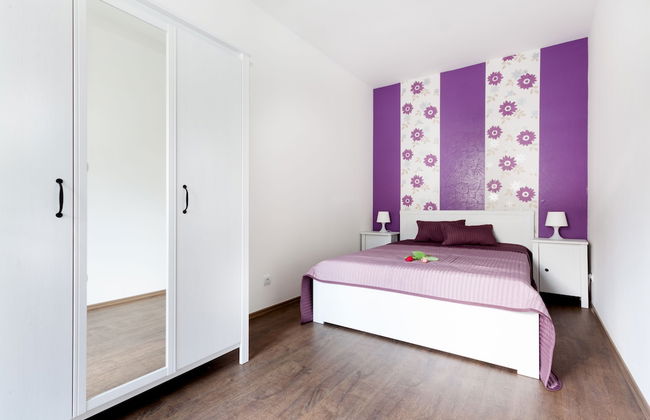 Grand Budapest Penthouse - Foto 5