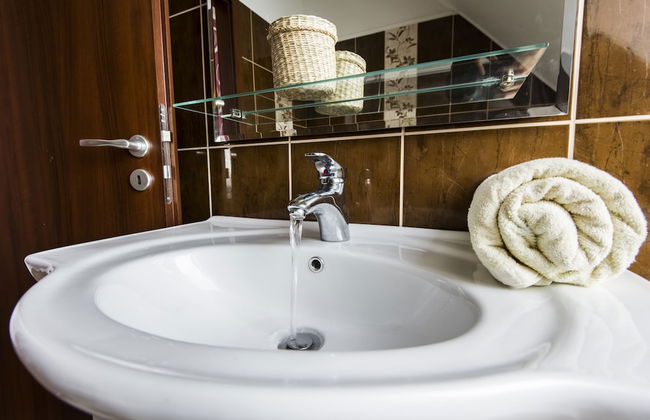 Grand Budapest Penthouse - Foto 68